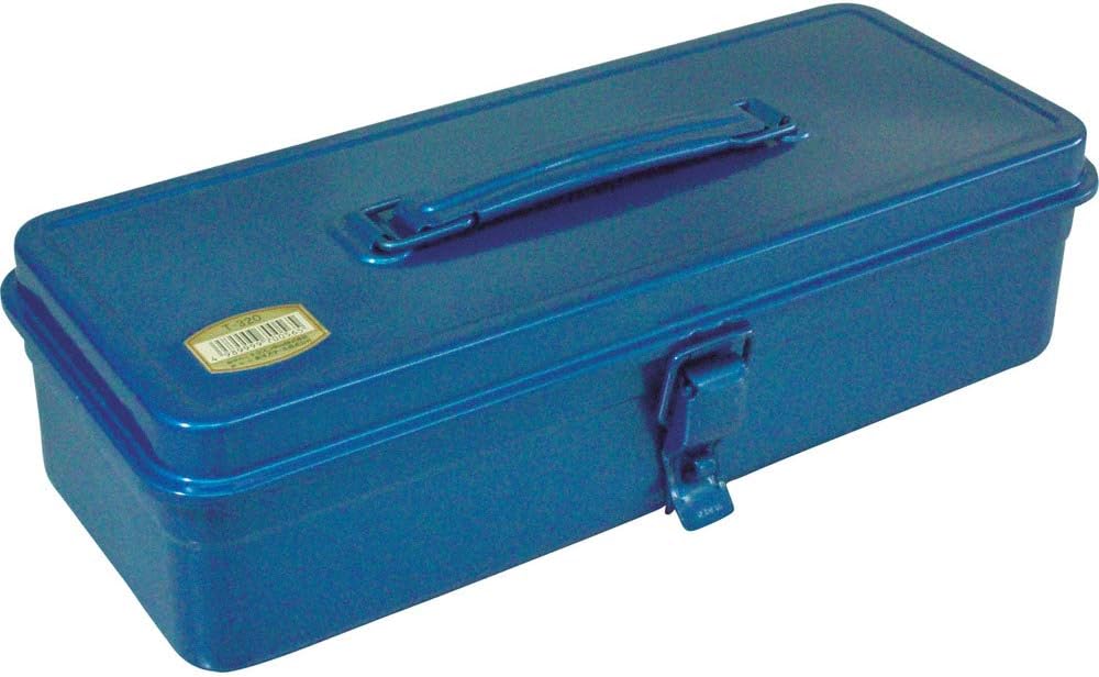 Trusco T-320 Steel Tool Case